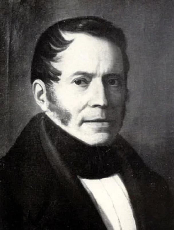 Ritratto di Ferdinando Gobbi - Museo Segrè Sartorio, Trieste